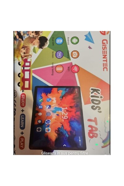 Om 10.1 inch Tablet, 128 GB, 1280x800, dual sim