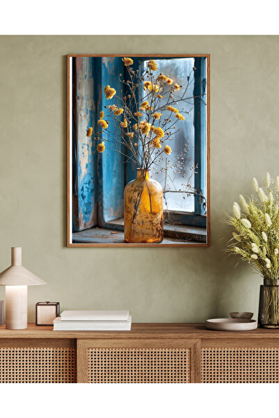 woodhomeworks One Piece Living Room Office Decor Painting Alone Can Be Art