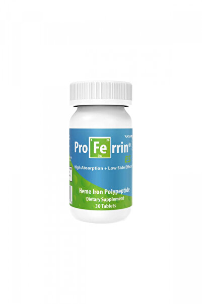 Not Applicable بروفيرين إي إس 30 قرصًا