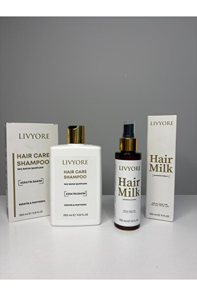 LİVYORE Kozmetik