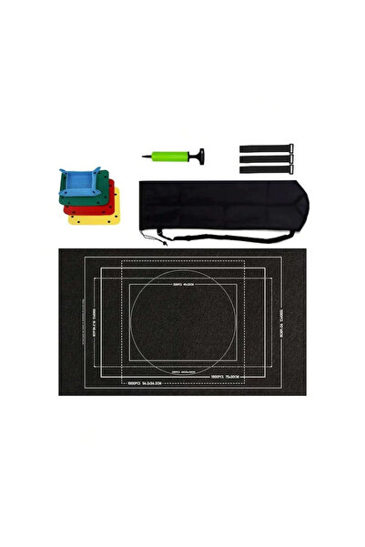 OEM Σετ χαλιών αποθήκευσης παζλ, κατάλληλο για 1000-3000 κομμάτια