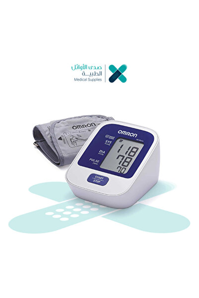 Omron M2 Basic Blood Pressure Monitor