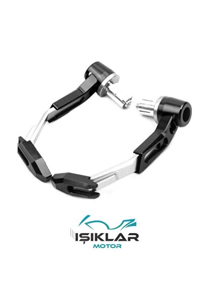 Hsb Yamaha Xmax 250 Manet Koruma Nikel -IMK1531