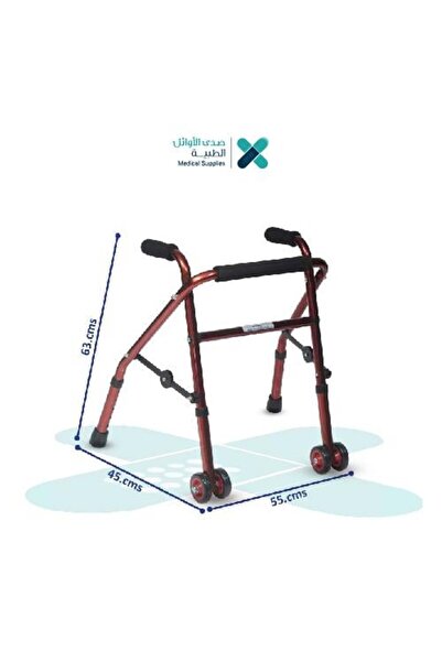 SADA جهاز المشي للأطفال