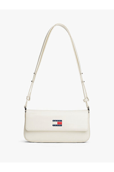Tommy Hilfiger Kadın TJW Must Flap Çapraz Askılı Çanta