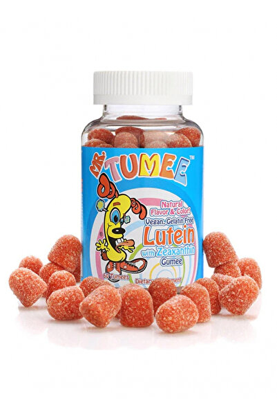 Others حلوى مستر تومي باللوتين مع الزياكسانثين، 60 قطعة