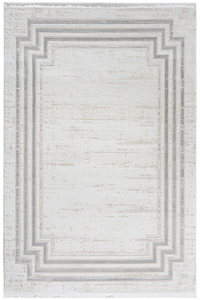 ANUTYA HOME 4 Metrekare - 6 Metrekare Bej Gri Bambu Tarz Modern Antialerjik S...