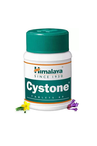 Himalaya أقراص سيستون لدعم صحة المسالك البولية، 60 قرصًا