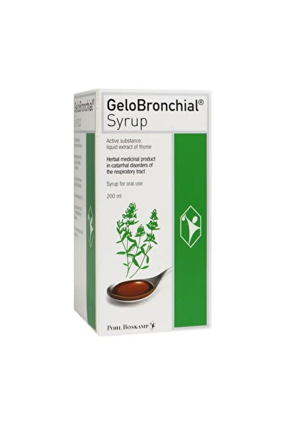 POHL BOSKAMP شراب قصبي، 200 مل