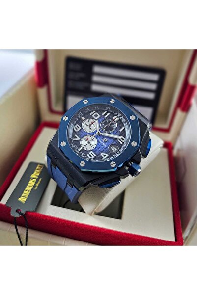 audemars Audemars Piguet Royal Oak Offshore Chronograph Watch