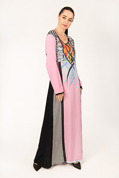 sameera Everyday Luxe Kaftan