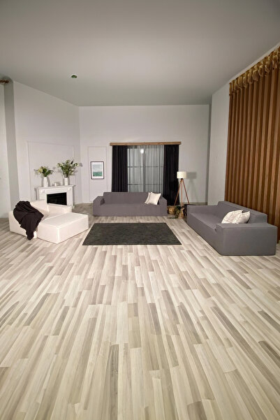 Modalife Zuma Loft Koltuk Takımı ( 2 Adet 3'lü Koltuk, 1 Adet Berjer) (Yataklı)