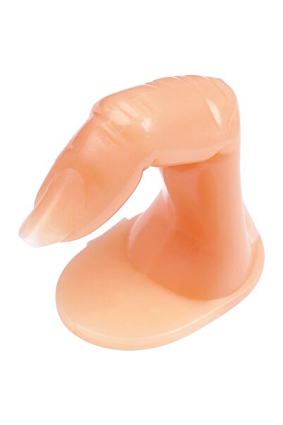 SELA Practice Finger with Nail, Sela, DP 01
