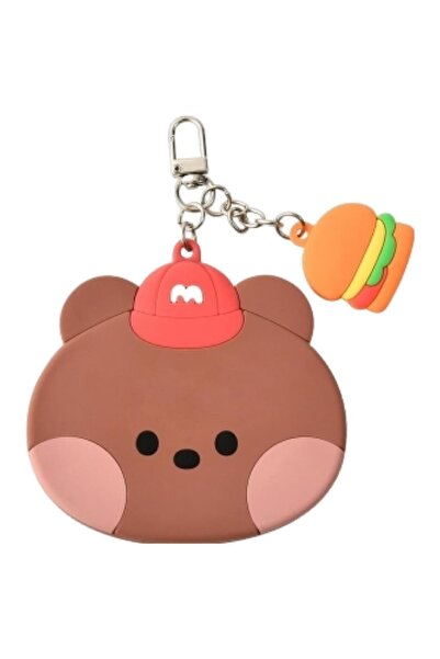 Miniso Minini Koleksiyonu Kompakt Ayna (bnini)