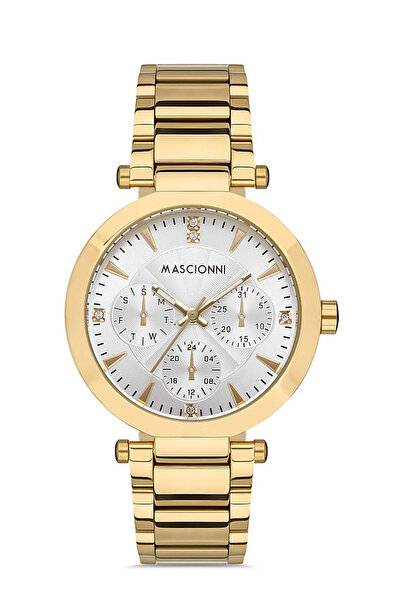 mascionni M.1.2068D.05 Women's Wristwatch