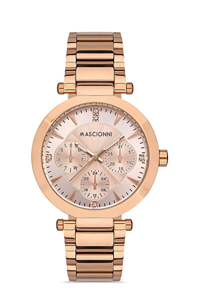 mascionni M.1.2068D.03 Women's Wristwatch