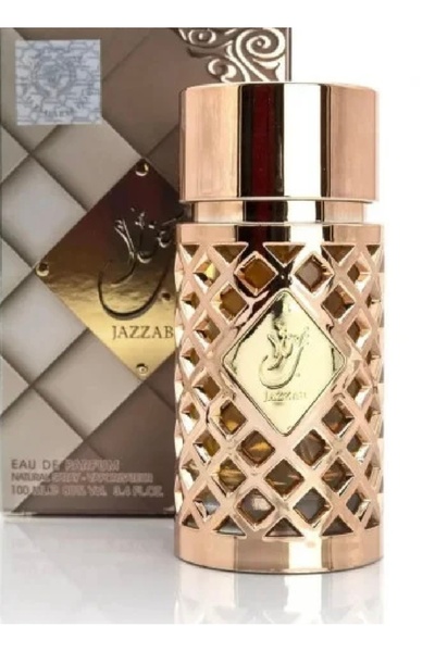 Ard Al Zaafran Jazzab Gold