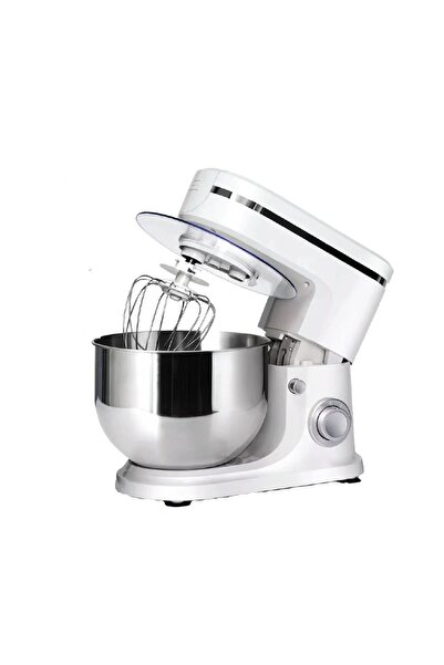 Primo Plus عجانة Denx DX2029 متعددة الاستخدامات مع ملحقاتها الكامل