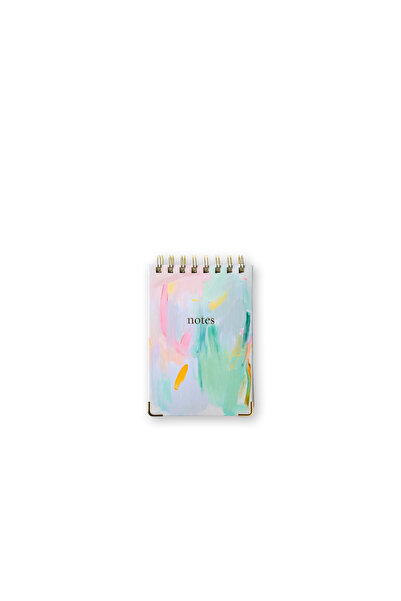 Chapters Spiral Notepad