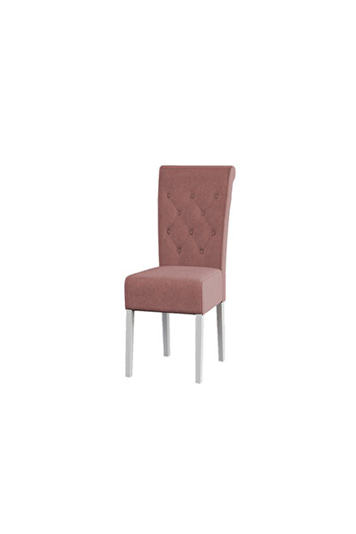 Mobila Laguna Upholstered chair, Laguna, Oslo Velvet 6, 46 x 51 x 103 cm