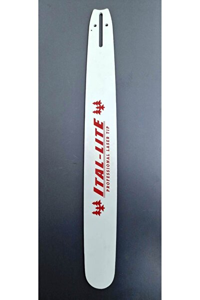 İtal 42 Diş Elmas Uçlu Testere Palası 3/8 1.5mm - Husqvarna ve Echo Modelleri...