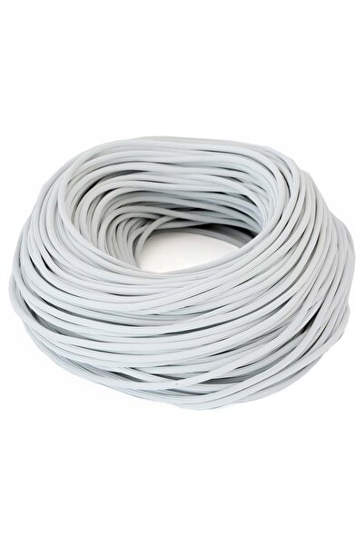 Altınes Sineklik Fitili Siyah - 5 mt