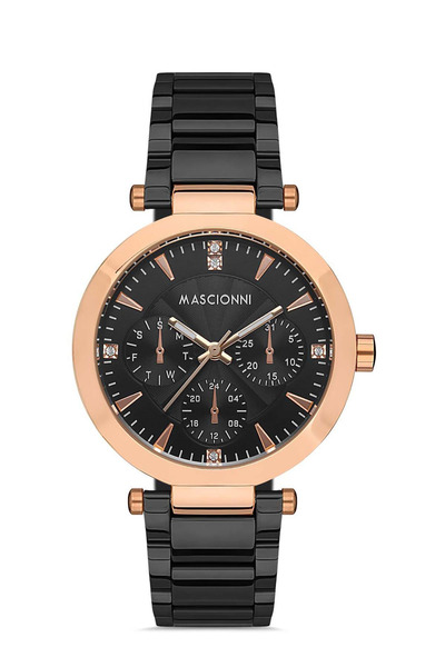 mascionni M.1.2068D.06 Women's Wristwatch