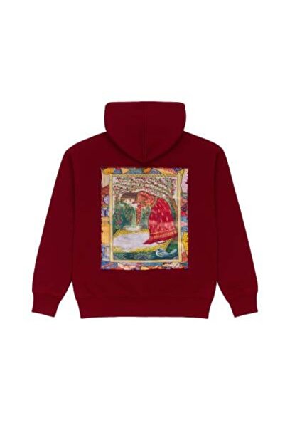 Osh The spinster Hoodie