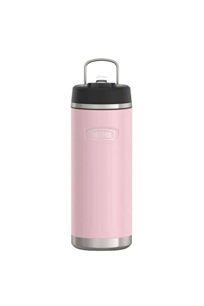 Thermos Icon Is233 0.94L Thermos with Straw Sunset Pink 023110