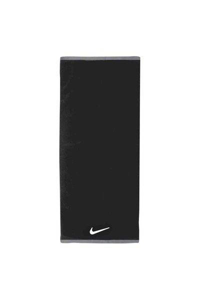 Nike N1012436-010 Fundamental Towel Large Black