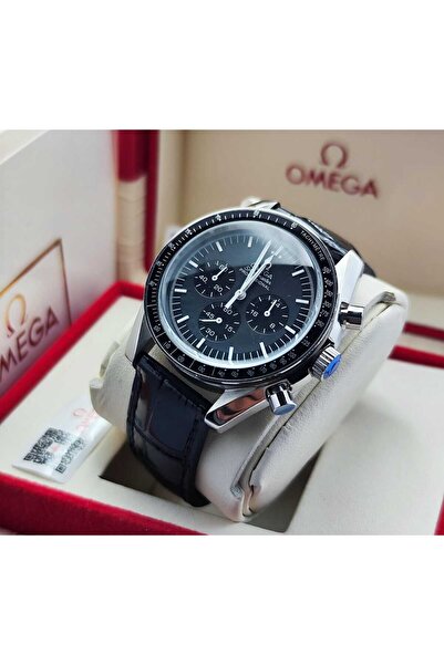 Omega ساعة أوميغا سبيدماستر كو-أكسيال ماستر كرونوميتر