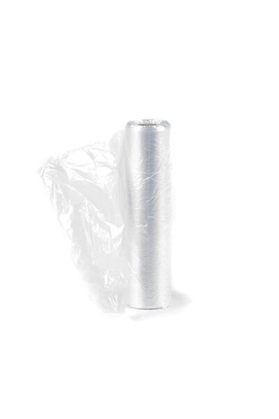 SELA Food Storage Bags Roll 3 kg, 500 pcs/roll