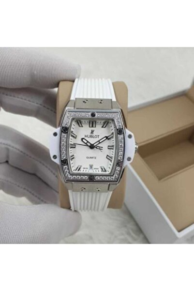 Hublot Hublot Spirit of Big Bang Quartz Women's