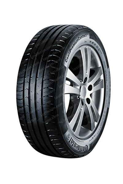 Continental 205/55R17 95V XL CONTIPREMIUMCONTACT 5 (Y20)