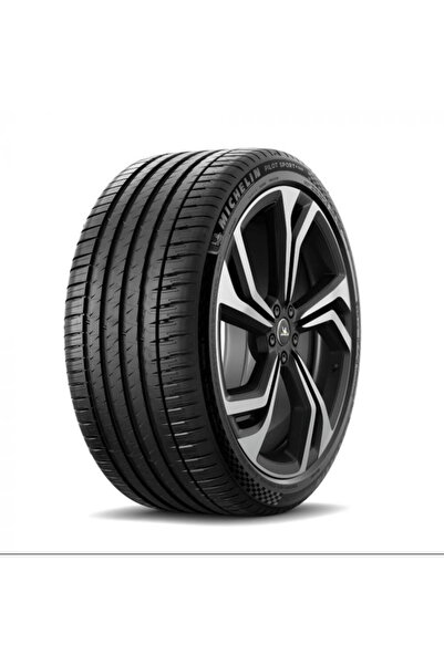 Michelin 225/65R17 106V XL PILOT SPORT 4 SUV (Y22) **