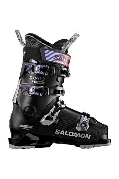 Salomon S/Pro Alpha 80 Women's Ski Shoes-L47640000