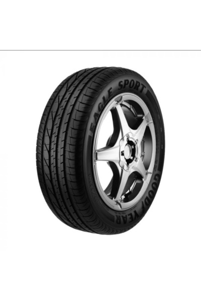 Goodyear 195/55R15 85H EAGLE SPORT (Y21) ***