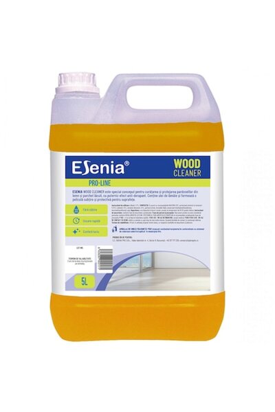 ESENIA Wood Cleaner Pro Line 5L