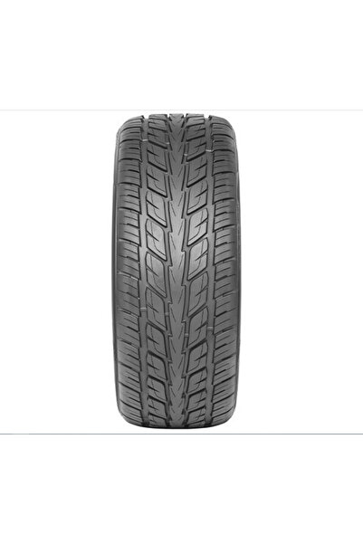 Fronway 255/55R20 110V XL EURUS 07 Yaz Lastiği 2020 **