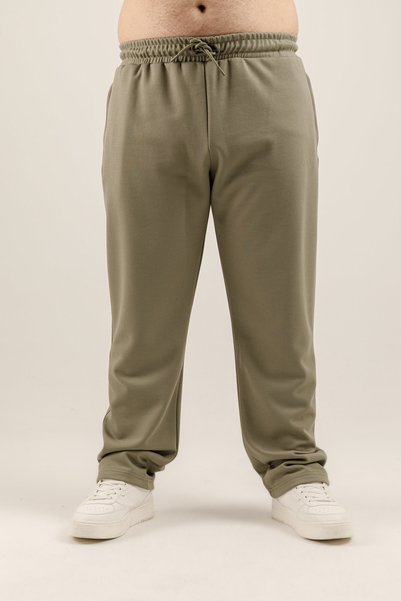 Airlife Sober Wz 5 7 Men's (Large Size) Sweatpants Khaki