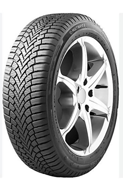 Lassa 185/65R15 92V XL MULTIWAYS 2 (M25)