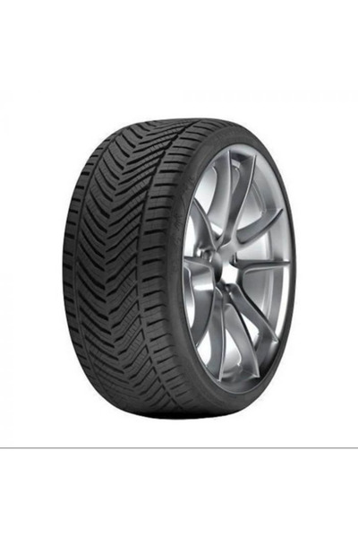 arslan 155/65R14 75T ALL SEASON RIKEN (M24)