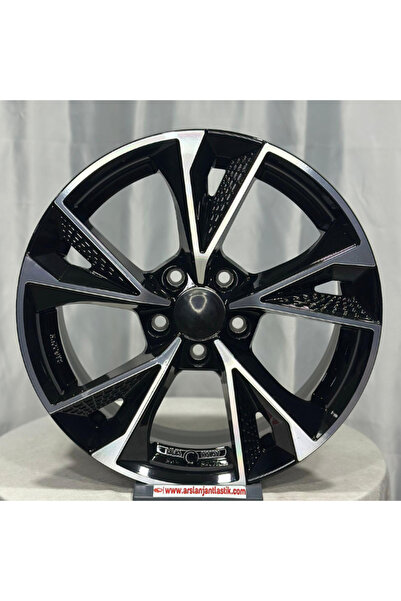 DY 5*112*19 8.5 ET40 CH66.6 DY809 BLACK DİAMOND AUDİ S LİNE JANT