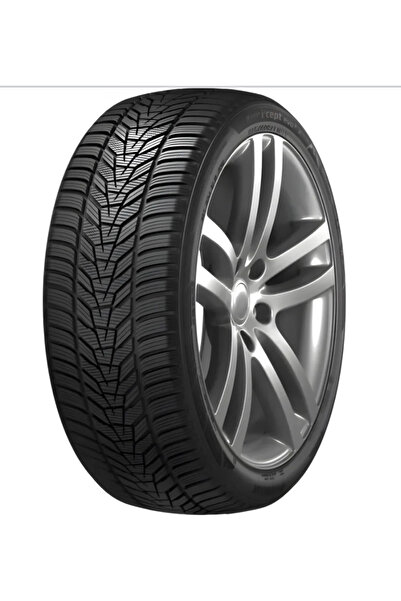 Hankook 255/60R17 106H ICE BEAR W300 (K11)