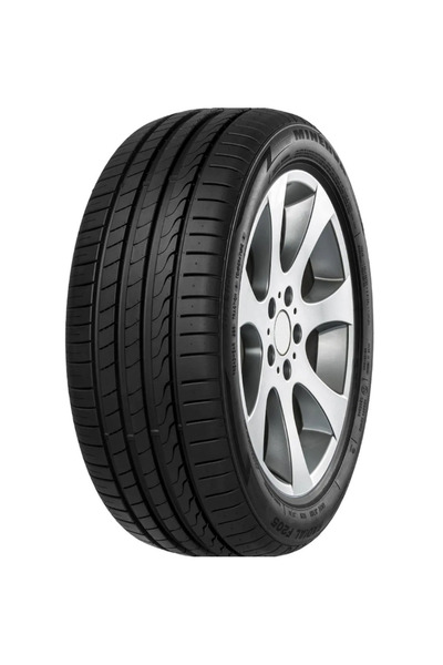 Minerva 245/40R20 99Y XL F205 (Y25) *
