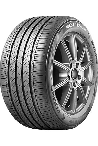 Kumho 205/60R16 92H SOLUS TA21 (Y25) *
