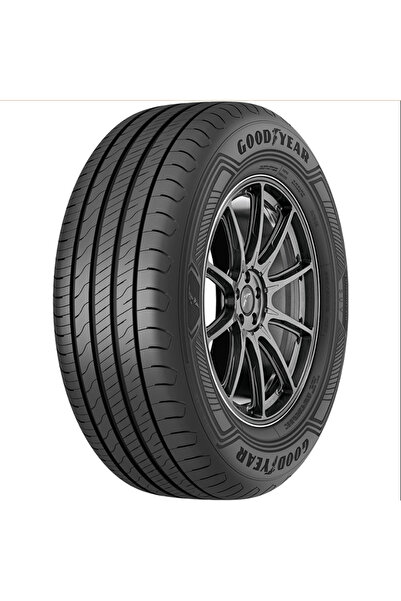 Goodyear 235/60R17 102V EFFICIENTGRIP 2 SUV (Y21)***