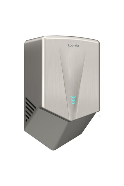 ESENIA Uscător de mâini cu jet dublu
