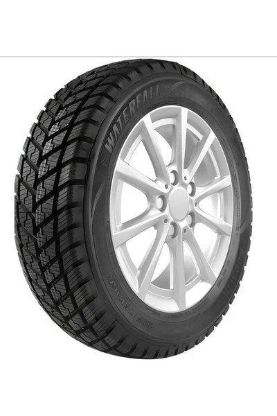 waterfall 225/70R15C 112/110R 8PR ECO WINTER (K25)