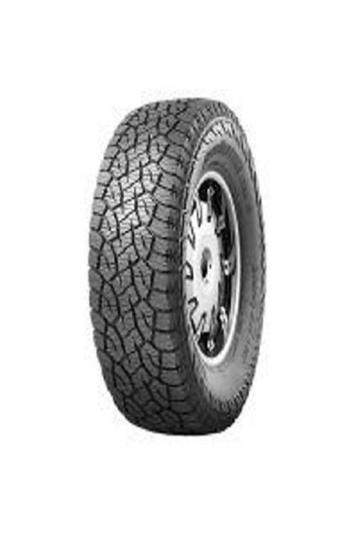 Kumho 265/75R16 116T ROAD VENTURE A/T 52 (Y24) *